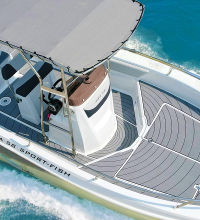 Idea 58 WA Sport Fish_Foto
