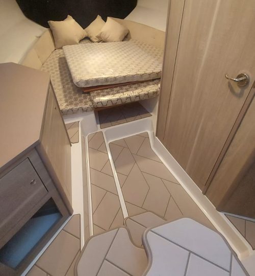 Idea Marine 80 WA_Interno