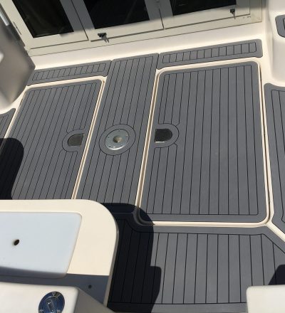 Intermare 30_Gomma Deck