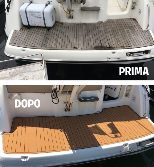 Prima e dopo_Gomma Deck